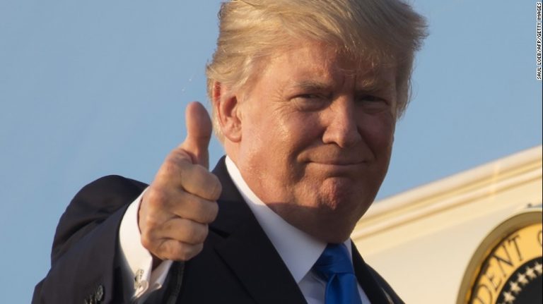 संविधान दिवसको अवसरमा अमेरिकी राष्ट्रपतिकाे शुभकामना