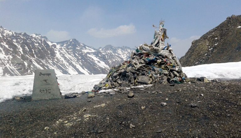 लिपुलेक र कालापानीः संसदीय व्यवस्थामा छलफल, गणतन्त्रमा सामसुम