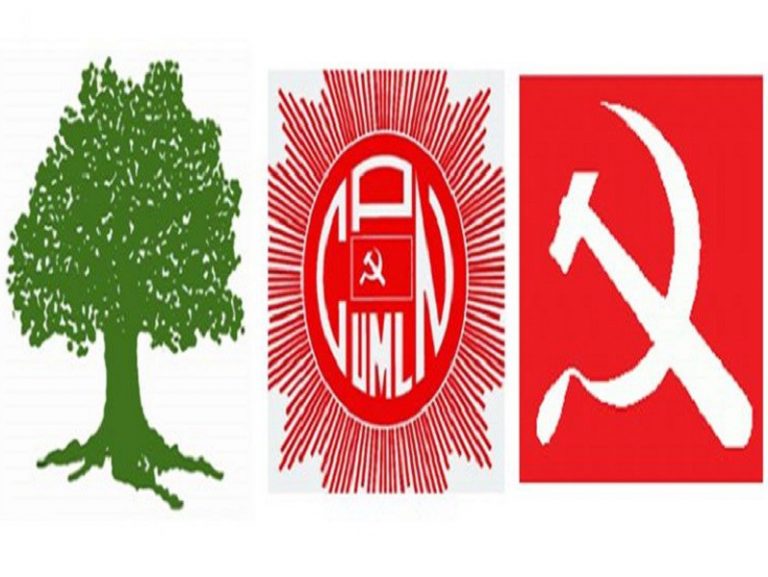 दुई नम्बर प्रदेशमा यसरी हुँदैछ दलहरुबीच कडा टक्कर, कांग्रेसका लागि देखियो शुभ संकेत !