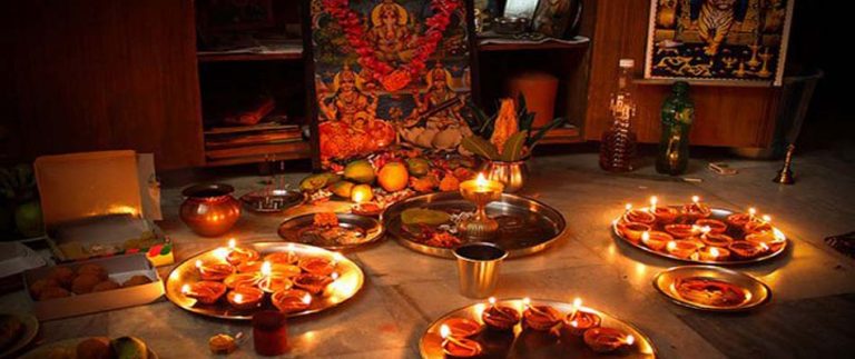 आज यमपञ्चक, तिहारको तेस्रो दिन