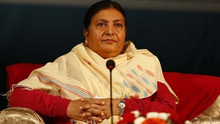 राष्ट्रपतिद्वारा एकैदिन १० वटा ऐन प्रमाणीकरण, शिक्षा ऐन परेन