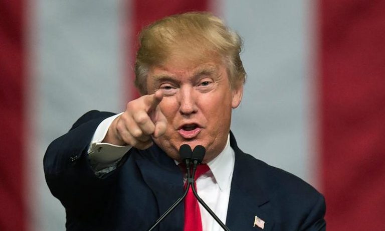 उत्तर कोरियामा हालसम्मकै कडा प्रतिबन्ध लगाउने अमेरिकाको घोषणा