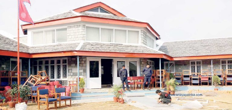 एक महिना बित्दा पनि पोखरा पुगेनन् १०९ कर्मचारी