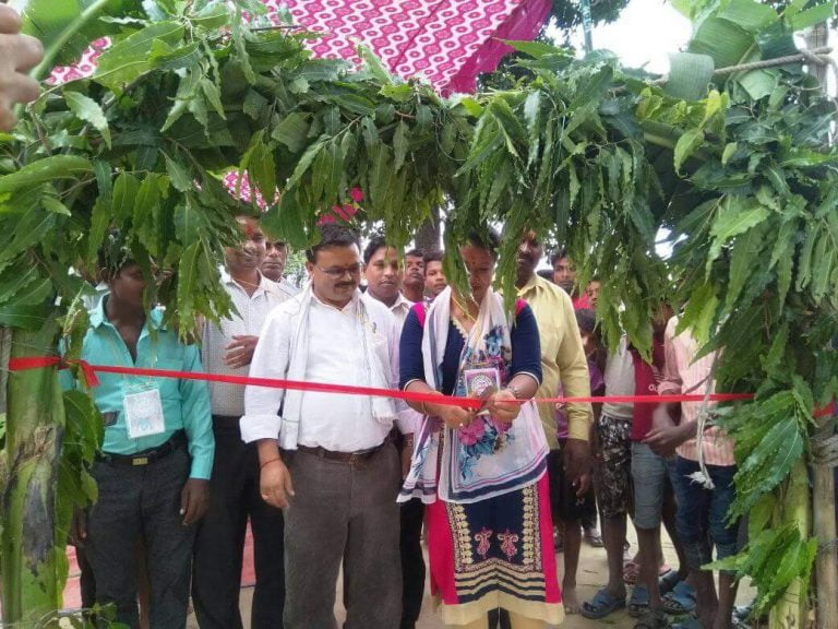 खुल्ला पुरुष कबड्डी प्रतियाेगिता