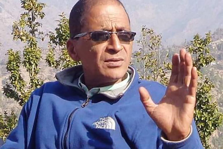 ‘सुदूरपश्चिम उच्च जोखिममा छ, राष्ट्रिय संकट आउन सक्छ’