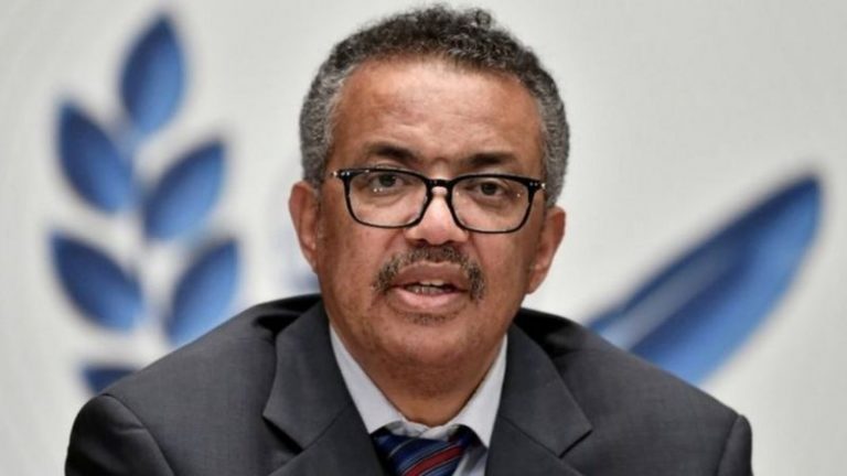 कोरोना भाइरस: दुई वर्ष सम्ममा अन्त्य हुन सक्ने WHO को भनाइ