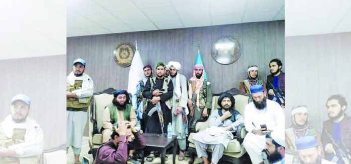 तालिवान सरकार महिला प्रति क्रूर; महिला मन्त्रालय खारेज