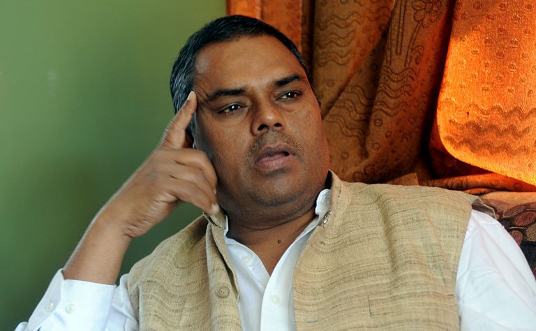 जसपामा भाडभैलो : यादव विरुद्ध ठूलै कदम चाल्ने चेतावनी