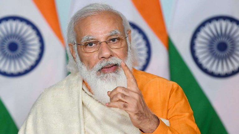भारतीय प्रधानमन्त्री मोदी विश्वकै लोकप्रिय नेता : सर्वेक्षण