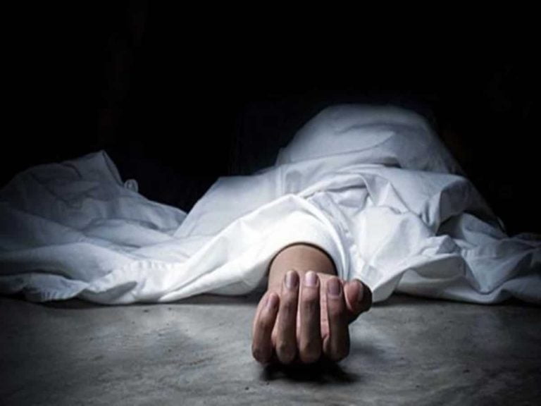 एकै दिन ४ जनाकाे मृत्यू