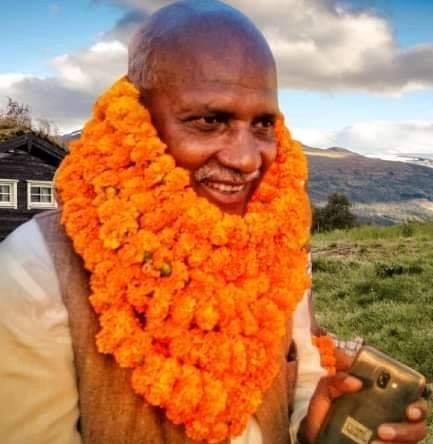 निकम्मा कृषि मन्त्रीको हर्कत : किसान मलखाद नपाएर सडकमा, मन्त्री महेन्द्रराय यादवको ध्यान अर्कैतिर