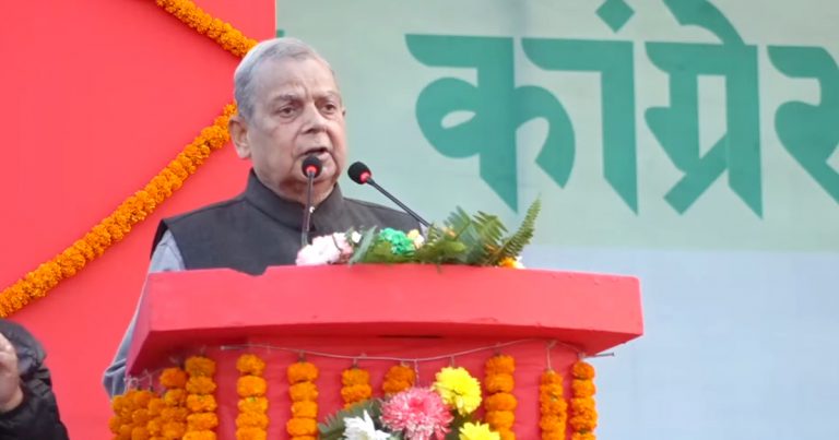 भारतीय राष्ट्रिय कांग्रेस र नेपाली कांग्रेसबीच ऐतिहासिक सम्बन्ध : मुकुल वासनीक