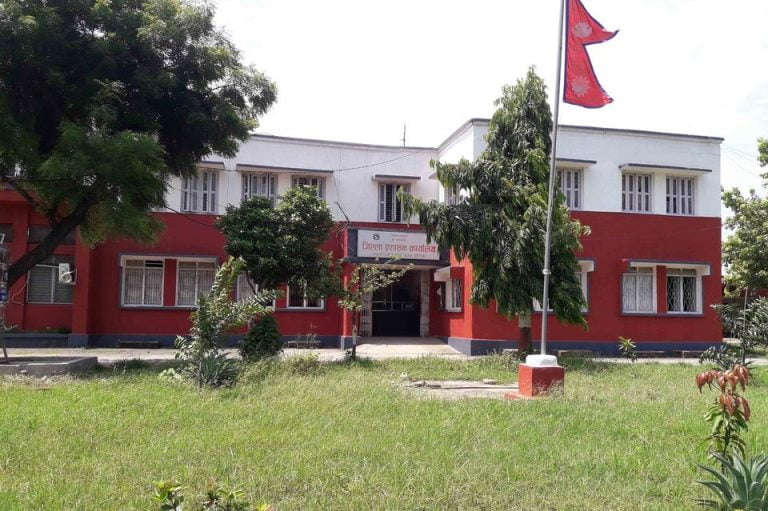 भारतीय सडकमा ह्युमपाइप राख्ने, कल्भर्ट र पुलिया बनाउने सहमति