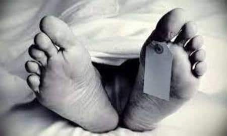 नवलपरासीमा एक जना  युवक मृत्यु अवस्था फेला