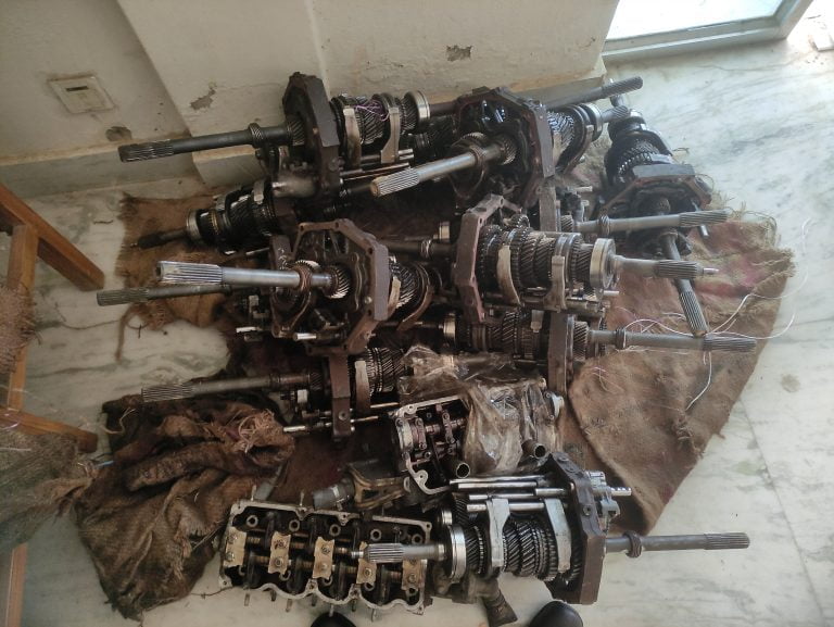 नवलपरासीमा ९ लाख बढीको समान नियन्त्रणमा