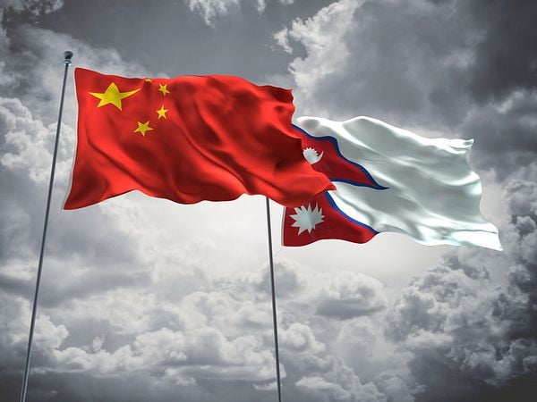 “हिमाली भेगपछि तराइमा आँखा लगाउदै चिन”
