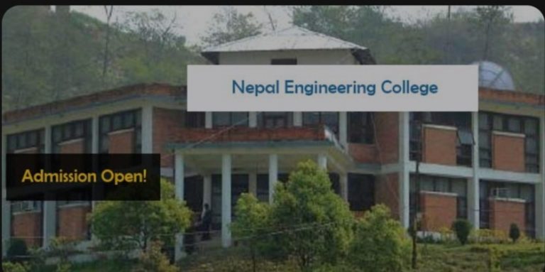 भारतको डेलनेट र नेपाल इन्जिनियरिङ कलेज बिच सम्झौता पत्रमा हस्ताक्षर
