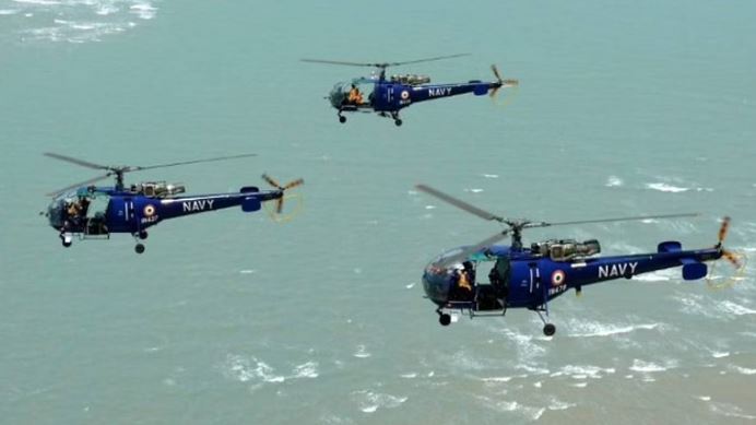 के हो कम्बाइन्ड मिलिटरी फोर्स – बहराइन ? अमेरिका समर्थित गठबन्धन भारत क्वाड साइडलाइनमा सामेल