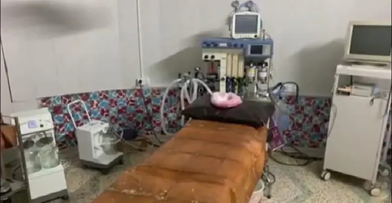 पाकिस्तानमा २६३ अवैध अस्पताल बन्द