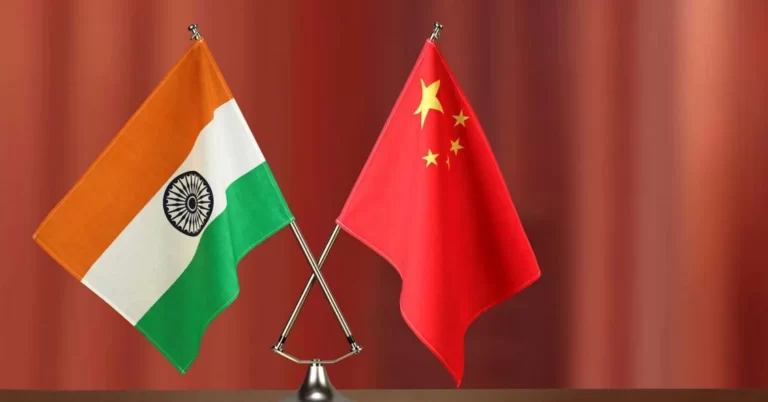चीनले भारतीय विद्यार्थीलाई भिसा जारी गर्ने