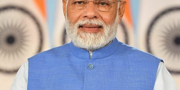 PM मोदी 75 प्रतिशत रेटिङका साथ सबैभन्दा लोकप्रिय विश्व नेताहरूको सूचीमा शीर्ष स्थानमा: सर्वेक्षण