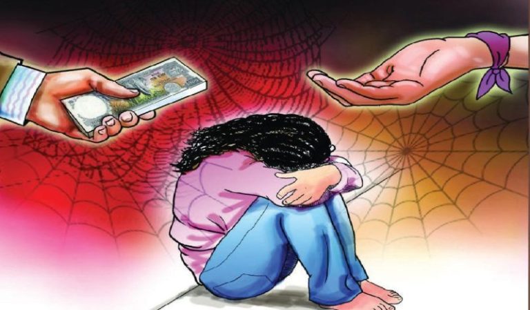 मानव बेचबिखनमा चिनियाँ नागरिक पनि…