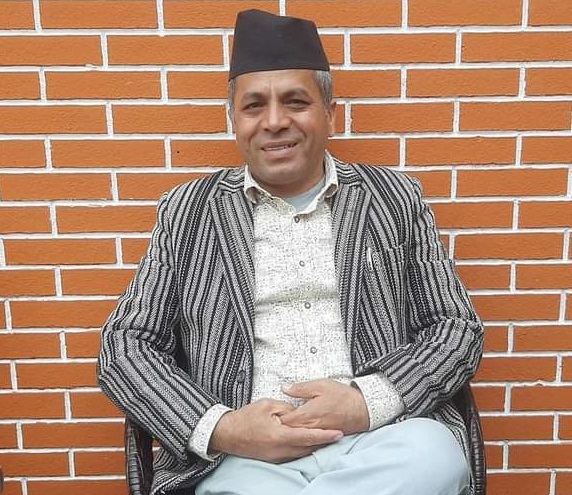 मानव अधिकार तथा शान्ति समाजको केन्द्रीय सभापतिमा रामकृष्ण बराल निर्वाचित
