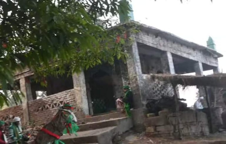विकासको पर्खाईमा मदार मेलाको मुख्य स्थल