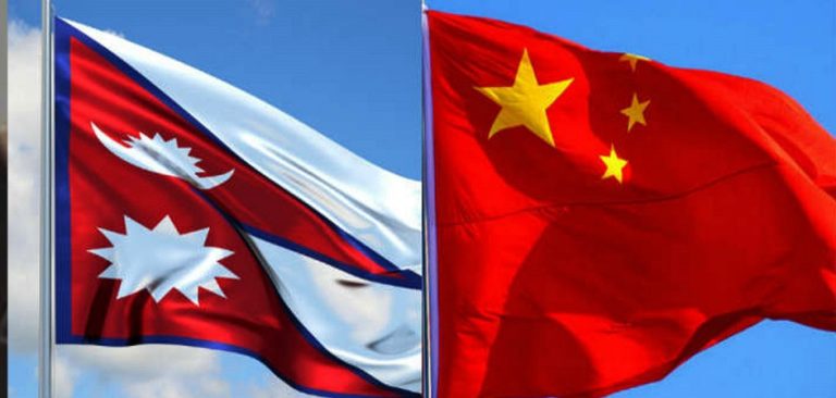 नेपाली नागरिकप्रति चीनको दुर्व्यवहार
