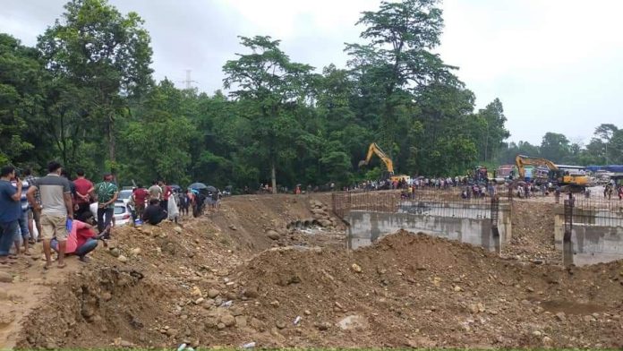Butwal-narayanghat-road