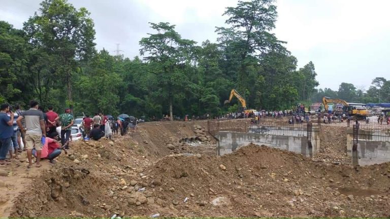 चिनियाँ कम्पनीहरु ठेक्का पारेपछि रकम बढाउने म्याद थप्नमै सिमित