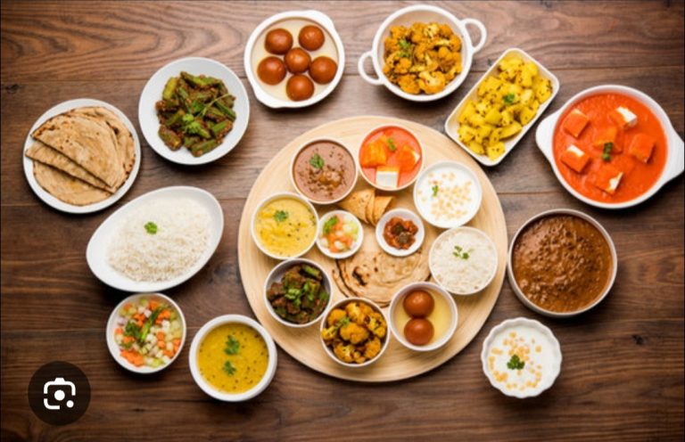 श्रावणमा शाकाहारी भोजन: धार्मिक परम्परासँगै वैज्ञानिक लाभ पनि
