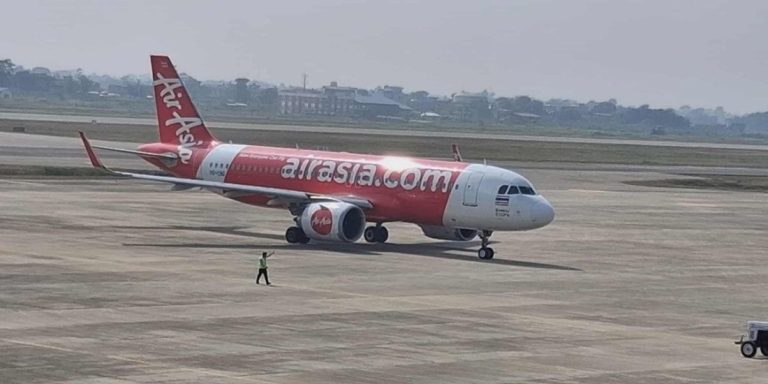 भैरहवास्थित गौतमबुद्ध अन्तर्राष्ट्रिय विमानस्थलमा आइतबारदेखि ‘पुनः अन्तर्राष्ट्रिय उडान’ सुरु भएको छ!