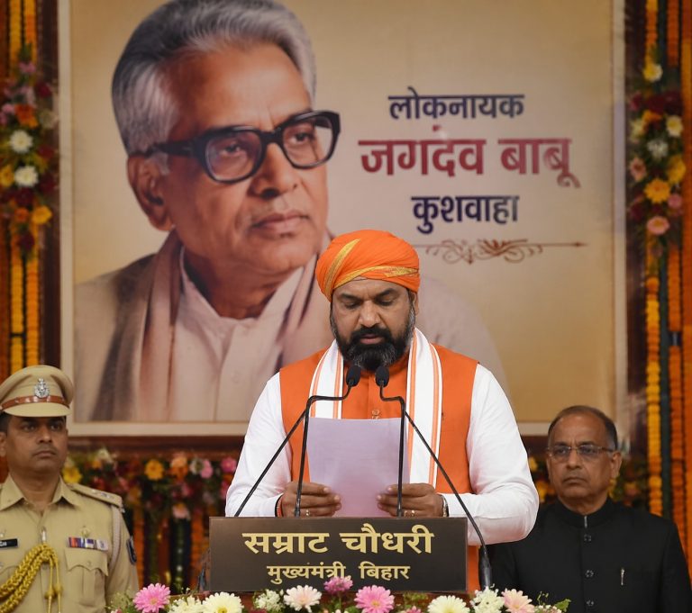 मौर्य–कुशवाहा (कोईरी) समुदायको ऐतिहासिक विरासतदेखि वर्तमान राजनीतिक उभारसम्म: पहिचानबाट सत्तासम्मको यात्रा