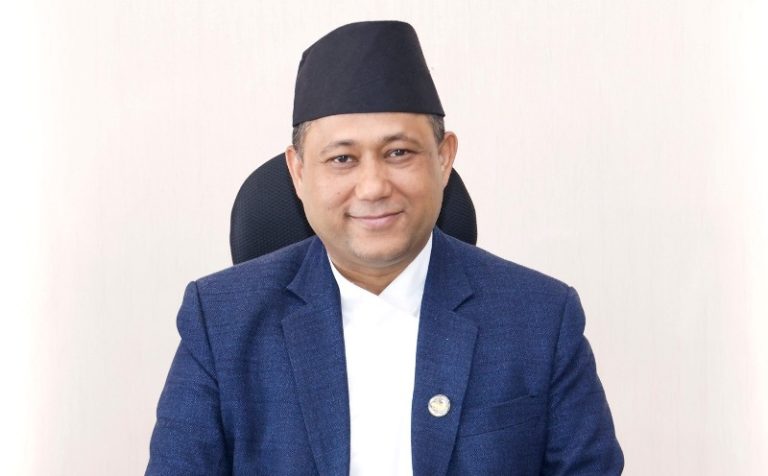 भारत भ्रमणपछि परराष्ट्रमन्त्री खनाल चीन जाँदै, लिपुलेक विषय उठ्न सक्ने अनुमान